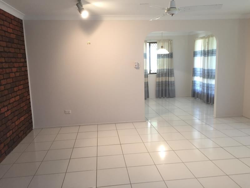 5 Davey Avenue, Frenchville QLD 4701